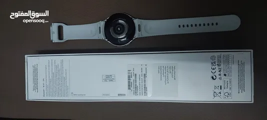  2 Samsung Galaxy watch 6. 44mm