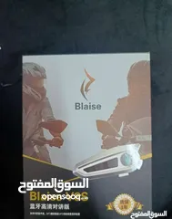  4 سماعه بلوتوث للخوذة نوعيه ممتازة