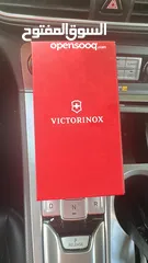  11 VICTORINOX SWISS ARMY