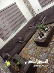  2 غرفة جلوس معيشه