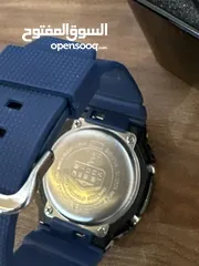  3 ساعة G-shock GA-2100