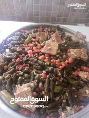 14 شيف طباخ شرقي وغربي وسلطات ابحث عن عمل خبره في الاكل العربي والسلطات خبره في الفندق