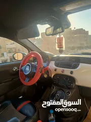  8 FIAT 500e (2015) للبيع