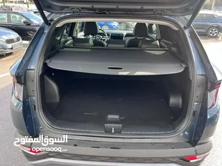  19 هونداي توسان ترخيص 2020