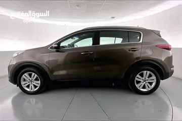  9 2018 Kia Sportage LX  • Big Price Drop  • 1 Year free warranty • 329704