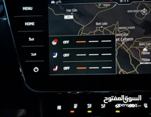  6 Skoda Superb 2020 4*4