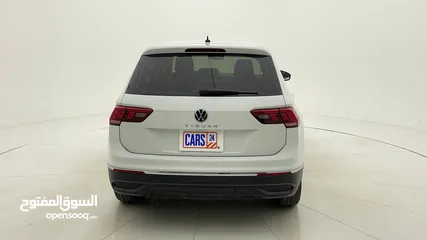  4 (FREE HOME TEST DRIVE AND ZERO DOWN PAYMENT) VOLKSWAGEN TIGUAN