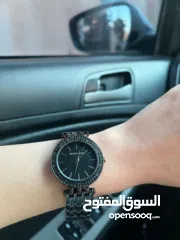  4 ساعه  يد  جميله