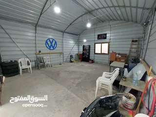  4 بركس للبيع