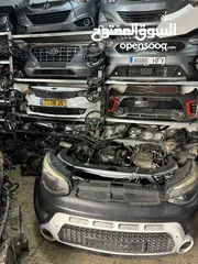  16 جميع قطع السيارات الحديثة الخليل