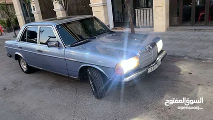  14 مرسيدس لف موديل 76 للبيع