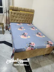  5 اثاث منزل للبيع استعمال  3 أشهر فقط