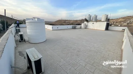  29 عماره طابقين للبيع تشطيب ديلوكس عمر البناء 5سنوات