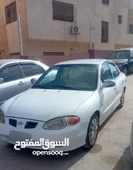  1 افانتي نيو 1998