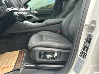  11 بي ام دبليو X6 وارد كوري