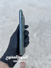  2 Iphone 11 Pro Max 256 94% زيرو