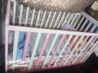  1 تحت مستعمل للبيع بحاله الوكاله
