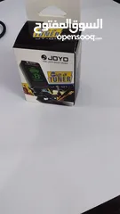  2 Digital Tuner For Acoustic Electric Guitar etc - 10 JD