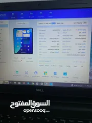  18 ايباد برو بحالة ممتازة M1 للبيع