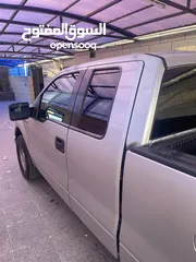  7 بكب فورد F150