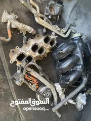  1 قطع غيار افالون