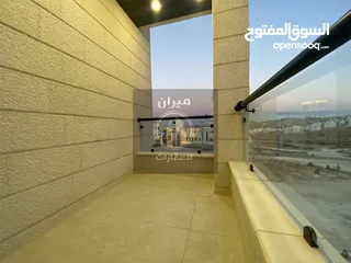  14 شقة فخمة لم تسكن للإيجار-طابق ثاني-100م-الجبيهة-حي المنصور