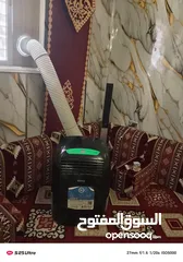 9 مكيفات انفرنتر متنقل رقم التليفون بالصوره موجود بحاله الوكاله سعر من 140 الى 170 حسب المكيف حسب نوعي