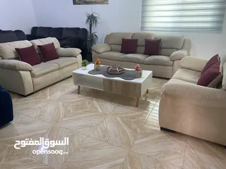  2 طقم دب امريكي اصلي خشب سويد