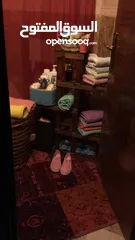  8 شقه للبيع بالقرب من جامع أبو الرب