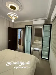  2 ((( مسايا )) شقة مفروشة فندقية فاخرة LUXURY لأصحاب الذوق الرفيع من ارقى الشقق في مدينة اربد للعائلات