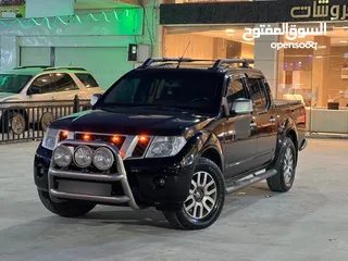  16 نيسان نافارا 2014 فحص كامل فل كامل