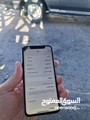  3 Iphone X 256GB