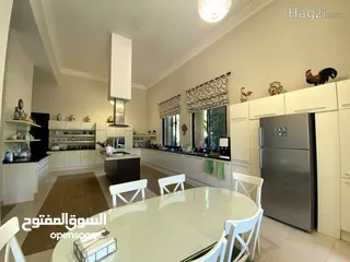  2 فيلا مفروشة للإيجار 5702م2 ( Property 16316 ) سنوي فقط