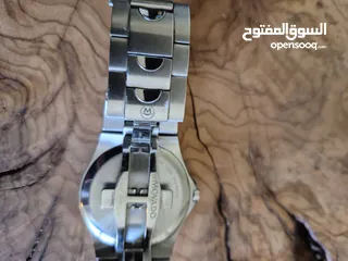  3 ساعة موفادو فاخرة أصلية بسعر نار