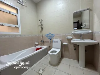  5 Newly Renovated 2-Bedroom Semi Furnished Flat in Al Khuwair