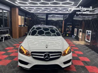  1 The All New Mercedes Benz  W212  E200