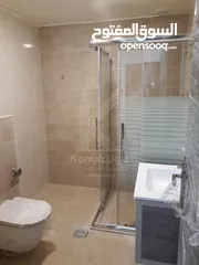  4 Furnished Apartment For Rent In Abdoun