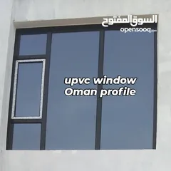  9 UPVC  WINDOW & UPVC DOOR BATHROOM DOOR. KITCHEN DOOR.BELCONY DOOR