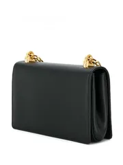  3 Dolce & Gabbana leather shoulder bag 100% original with receipt