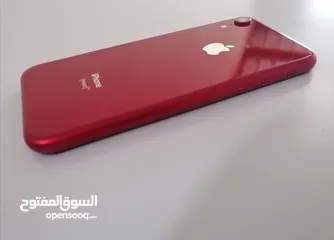  1 ايفون XR بحاله الوكاله وبسعر مغري