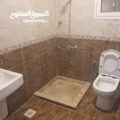  9 شقة مؤثثة مجهزة بالكامل ببوشر منطقة جامع الأمين للبيع