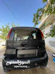  1 سياره اتوس 4 جيد قصعات