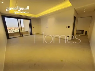  6 شقة طابق اول - حديثة البناء - للبيع في الظهير 250م