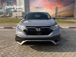  15 لقطة: هوندا CR-V EX-L 2022 بسعر منافس وفحص موثق