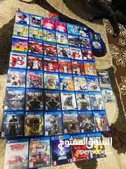  1 ألعاب بلاسيتشن 5/4