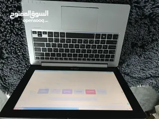  4 ASUS  لابتوب للبيع – 150 شيكل فقط