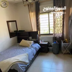  5 شقة فاخرة للبيع في الكرسي  - خلف إدارة السير طابق ثاني 175م تشطيب سوبر ديلوكس بسعر مغري