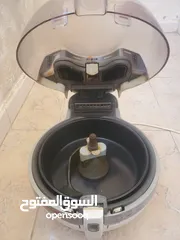  2 قلاية هوائية تيفال