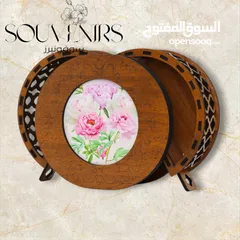  3 مضايف الخزف المميزة