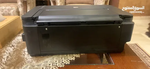  2 Canon printer new طابعة كانون